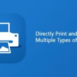 Print Conductor