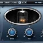 Wave Arts Tube Saturator For Mac