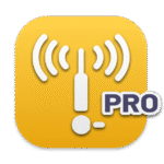WiFi Explorer Pro For Mac
