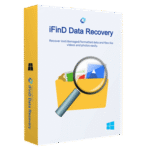 iFind Data Recovery Enterprise
