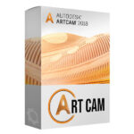 Autodesk Artcam Premium