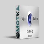Cinema 4D PLUGIN and SCRIPTS PACK 2023-2024