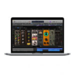IK Multimedia MixBox