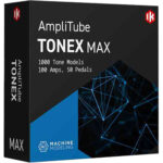 IK Multimedia TONEX MAX