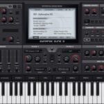 Synapse Audio DUNE