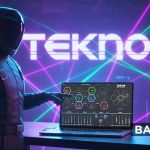 Baby Audio Tekno