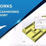 CAMWorks ShopFloor