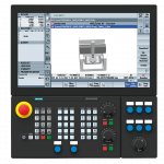 Siemens SINUMERIK PLC Programming Tool
