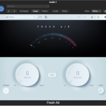 Slate Digital Fresh Air For Mac