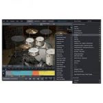 Toontrack - Superior Drummer