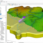 Visual MODFLOW Flex