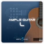 Ample Sound Ample Guitar L