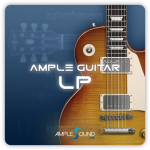 Ample Sound Ample Guitar LP