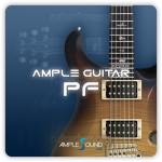 Ample Sound Ample Guitar PF
