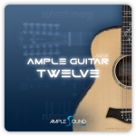 Ample Sound Guitar Twelve