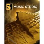 Boris FX Music Studio