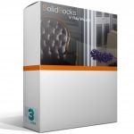SolidRocks Plugin for 3ds Max