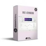 Wavesfactory Re-Esser For Mac