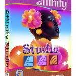 Affinity Studio