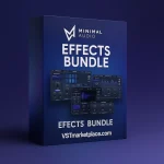 Minimal Audio Effects Bundle Complete
