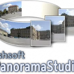 PanoramaStudio Pro