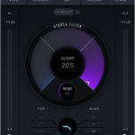Slate Digital Storch Filter For Mac