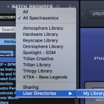 Spectrasonics Omnisphere Library
