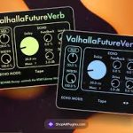 Valhalla FutureVerb