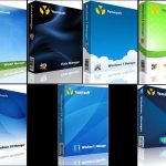 Windows Manager