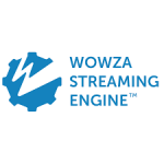 Wowza Streaming Engine