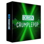Boris FX CrumplePop Pro