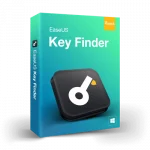 EaseUS Key Finder Pro