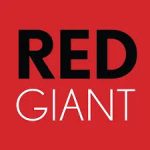 Maxon Red Giant