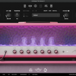 Neural DSP Archetype Tim Henson X for Mac