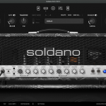 Neural DSP Soldano SLO-100