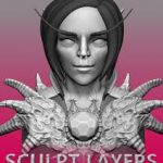 Sculpt Layers Addon for Blender
