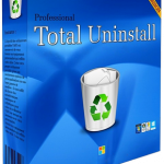 Total Uninstall Pro