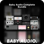Baby Audio Everything Bundle For Mac