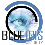 Blue Iris