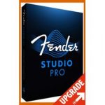 Fender Studio Pro