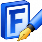 FontCreator Professional