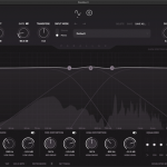 Neural DSP Parallax X for Mac