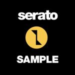 Serato Sample for Mac