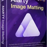 Aiarty Image Matting