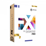 Arturia FX Collection PRO