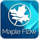 Maplesoft Maple Flow