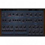 Synapse Audio Obsession