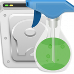 Wise Disk Cleaner