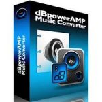 dBpoweramp Music Converter Reference For Mac