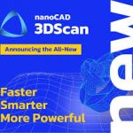 nanoCAD 3DScan